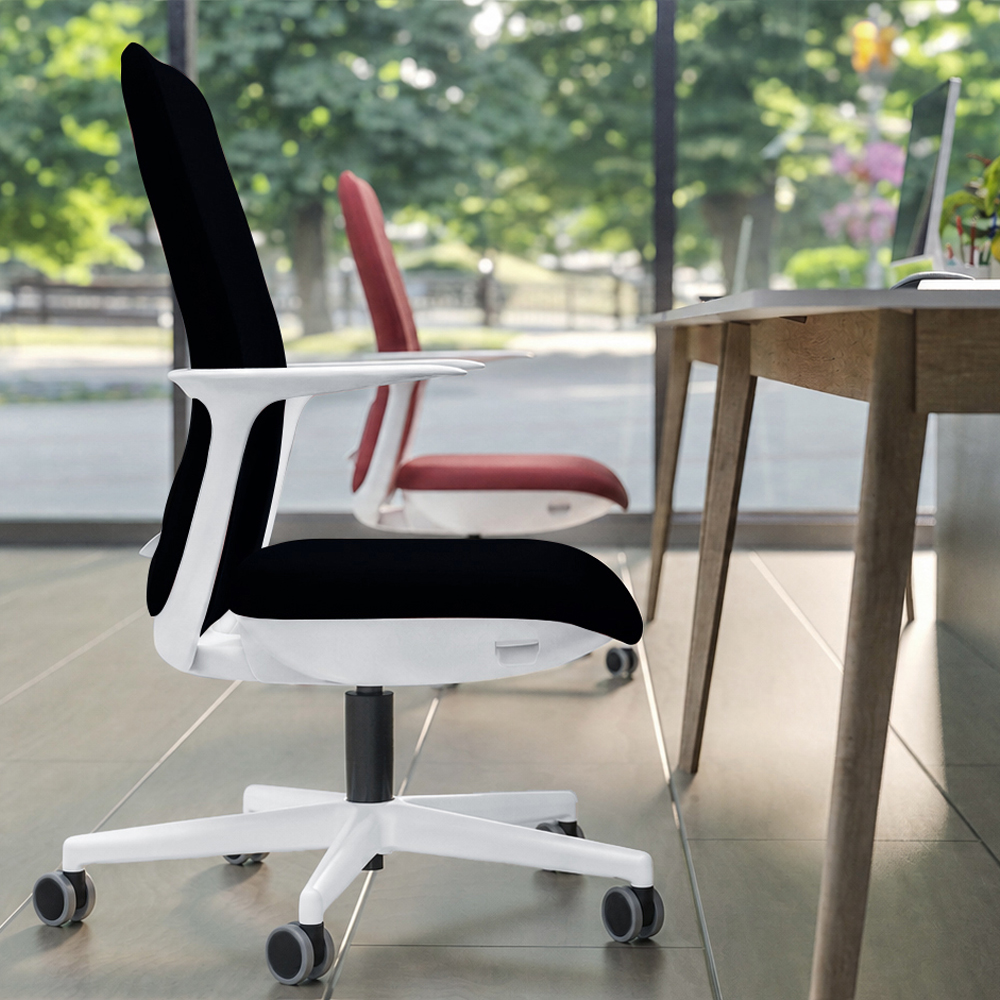 CUF Milano Levita K287A chaise bureau réglable