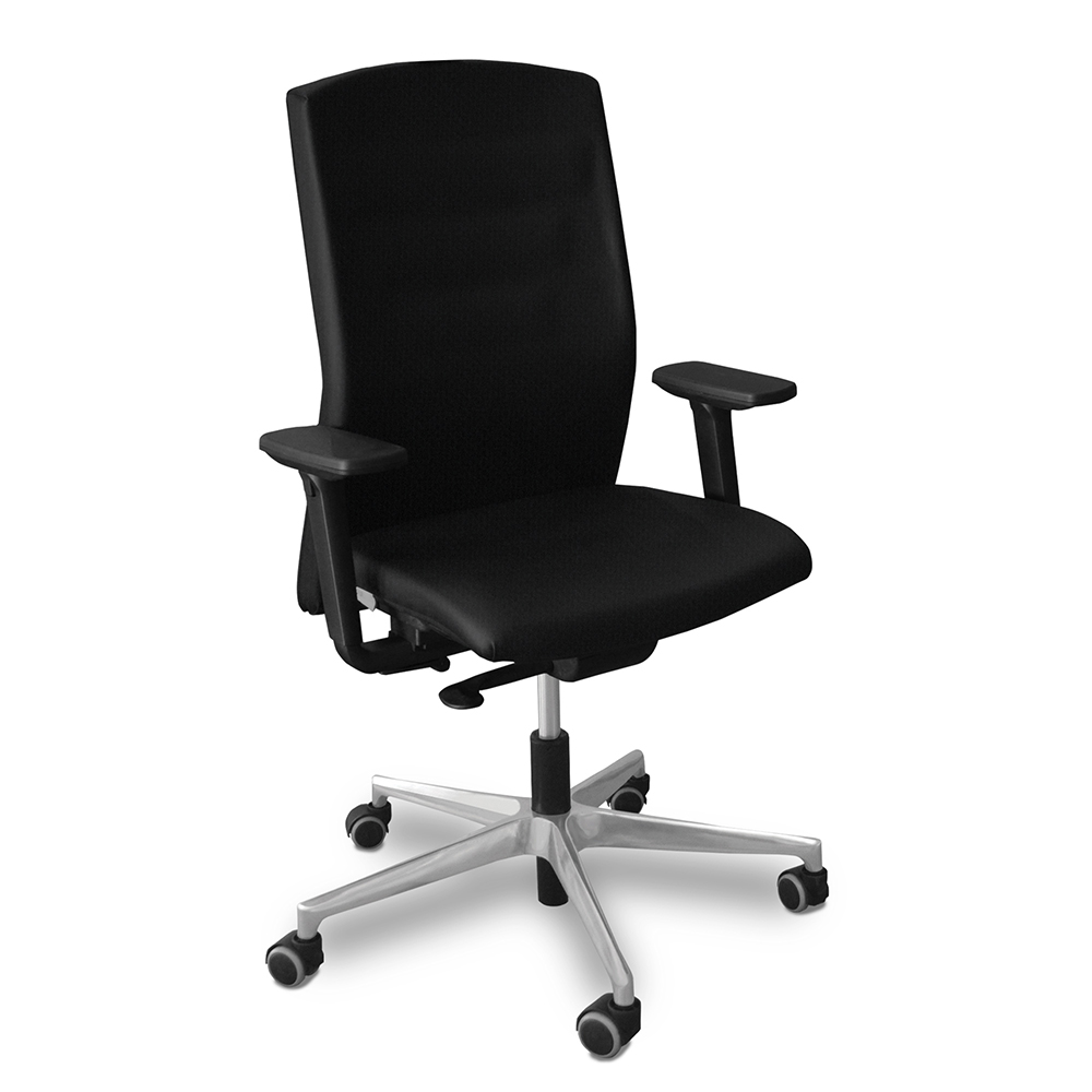 CUF MILANO Nordic Emma fauteuil direction bureau