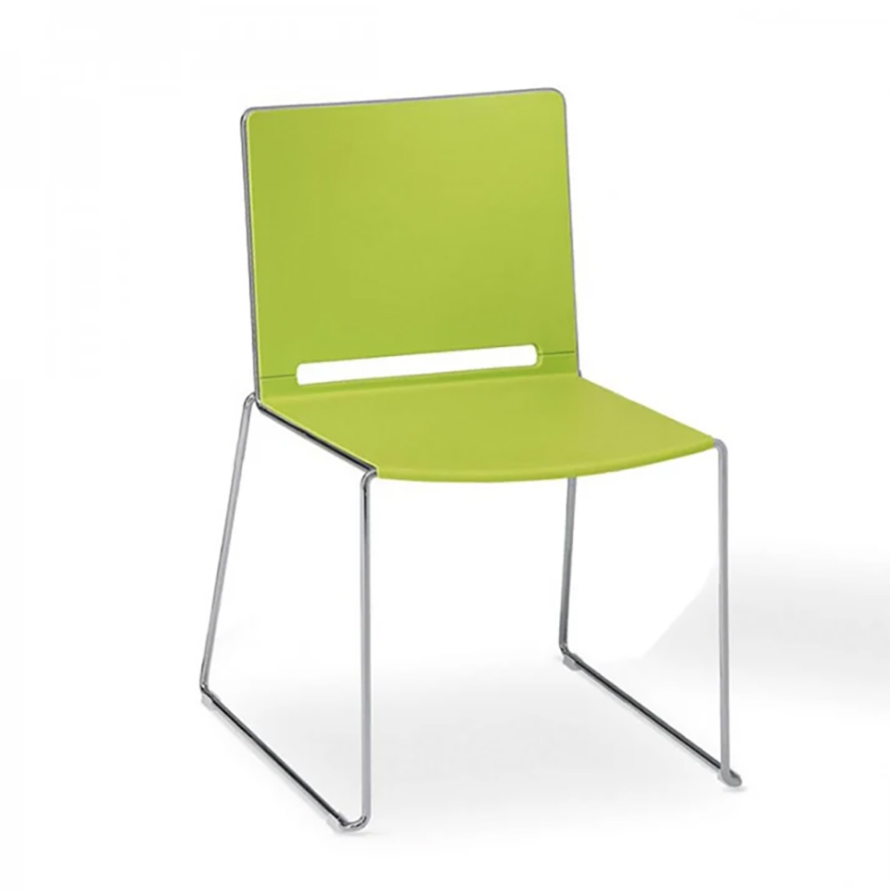 CUF MILANO Filò chaise visiteur accueil bureau