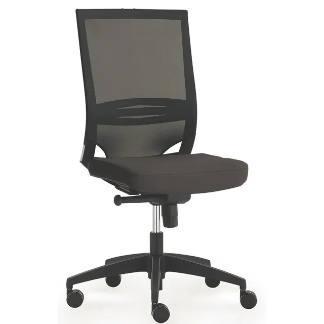 MOBIKA Bureau fauteuil Easy siège ergonomique réglable