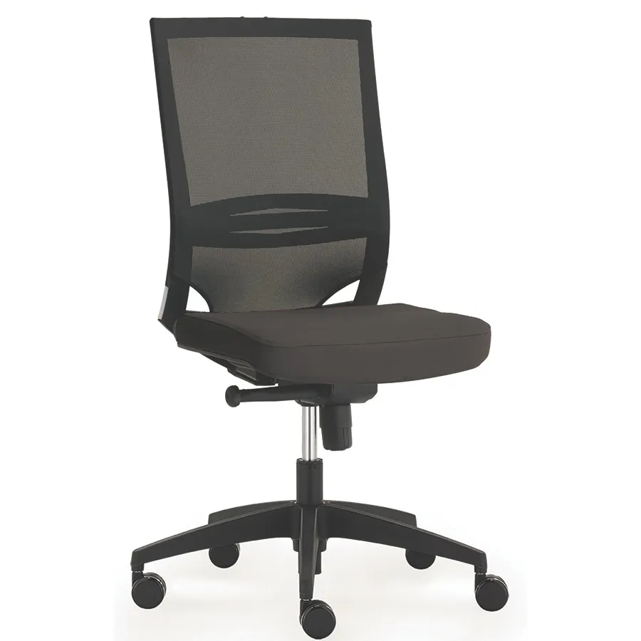 MOBIKA Bureau fauteuil Easy siège ergonomique réglable