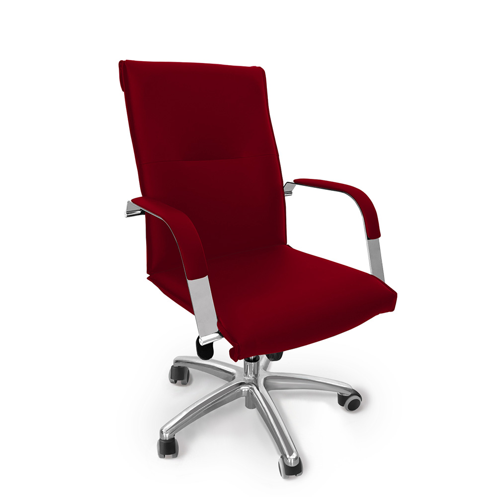 CUF Milano Luxory fauteuil direction bureau réglable