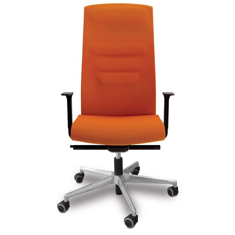 CUF MILANO Executive Chairs Nordic Flipper fauteuil direction réglable
