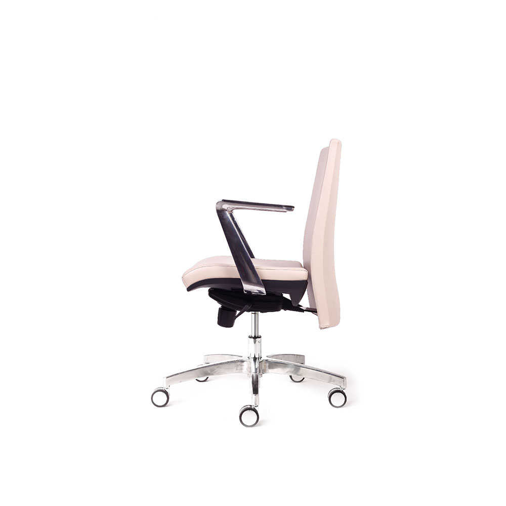 CUF MILANO Gioconda fauteuil direction ergonomique