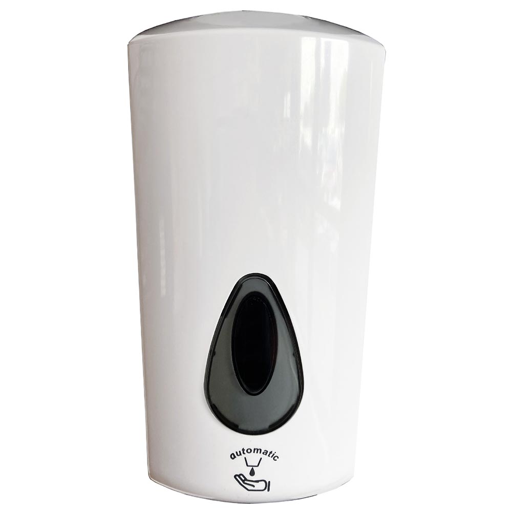 MOBIKA Covid-19 Distributeur automatique de gel hydroalcoolique sans contact