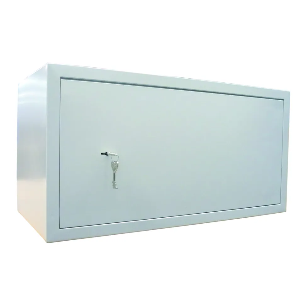 MOBIKA Industrie coffre-fort personnel 100 L