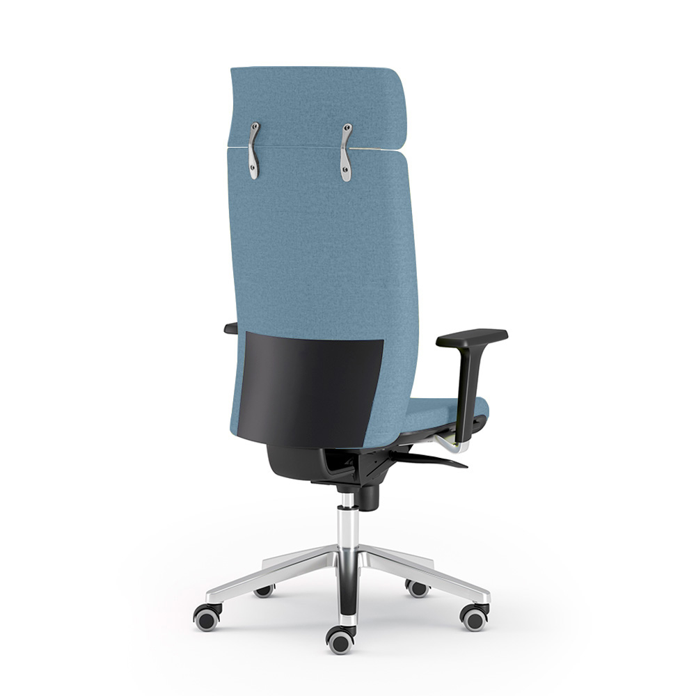 CUF Milano Kind fauteuil direction siège réglable