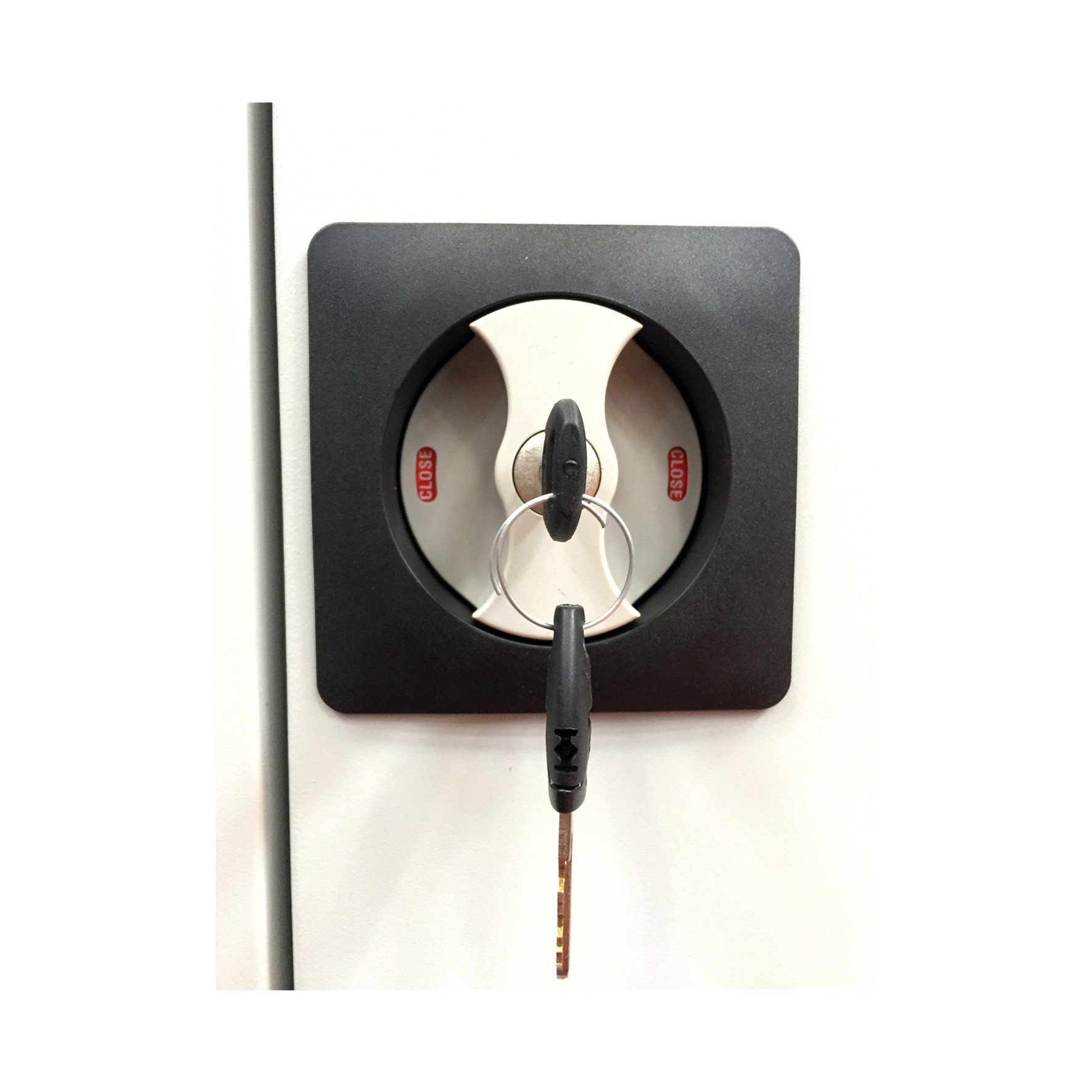 MOBIKA Industrie armoire charge-outils mobile atelier acier