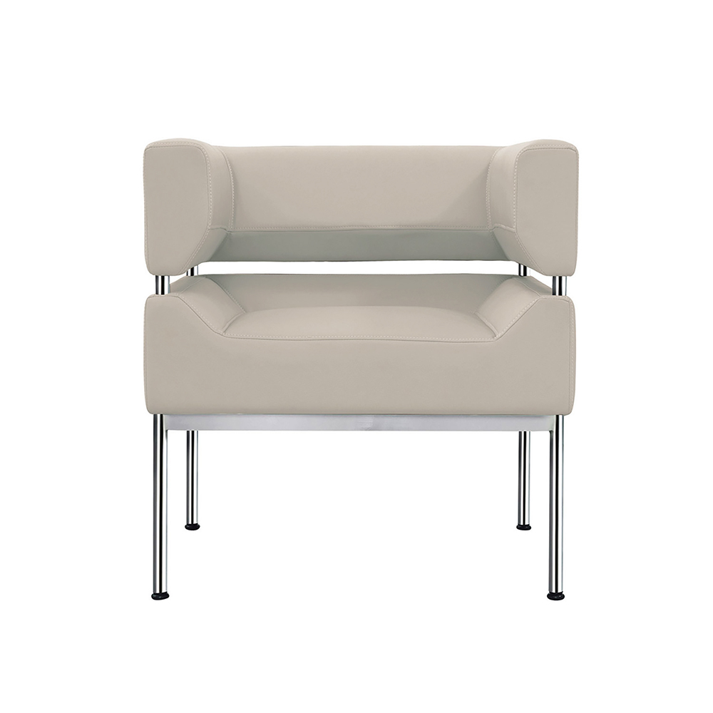 CUF MILANO Malù canapé bureau standard accueil lounge