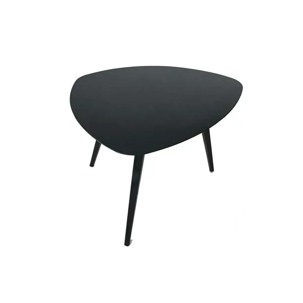 MOBIKA Détente & Accueil Table basse design 3 pieds salon bureau