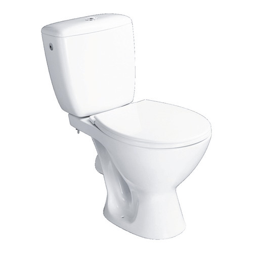 MOBIKA Hygiène WC à l'anglaise sanitaire bureau