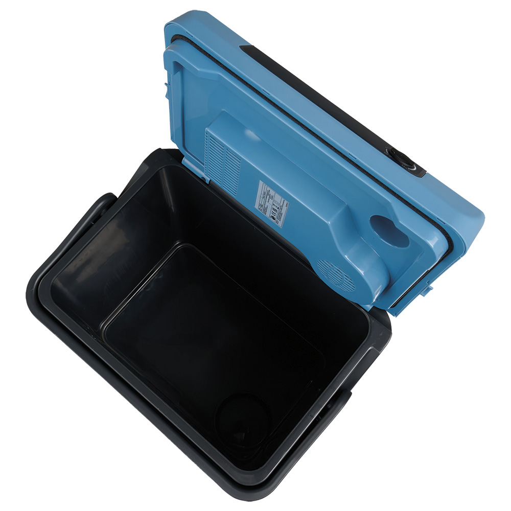 MOBIKA Réfectoire Glacière électrique 24L réfectoire bureau