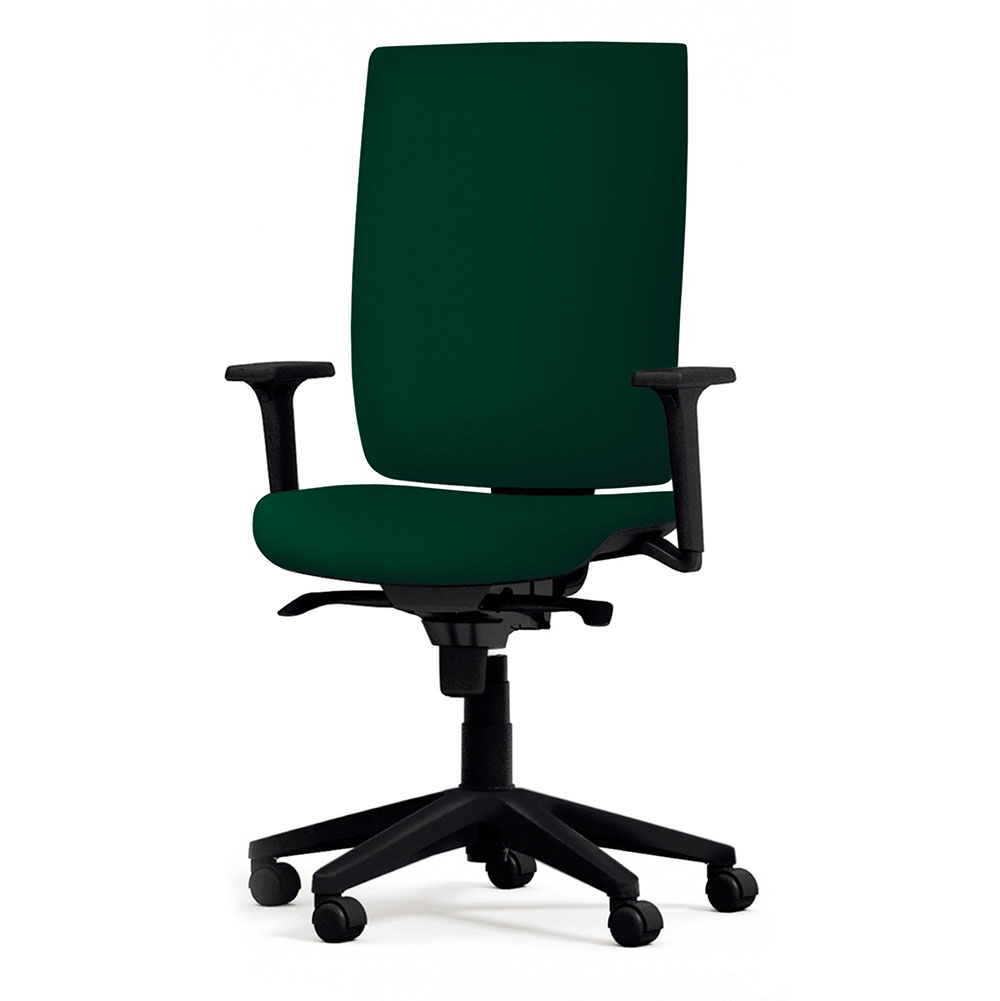 CUF Milano Kind chaise bureau siège ergonomique réglable