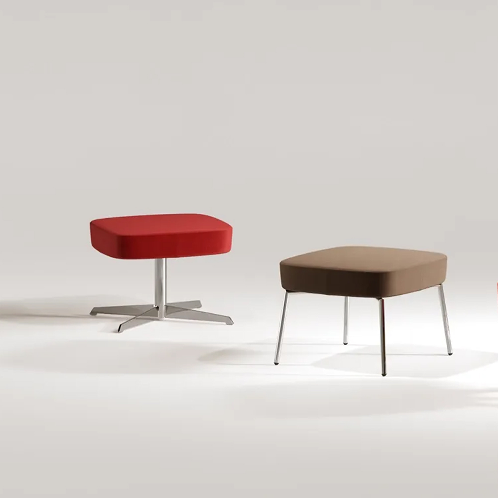 CUF MILANO Shuttle Apollo pouf bureau standard lounge
