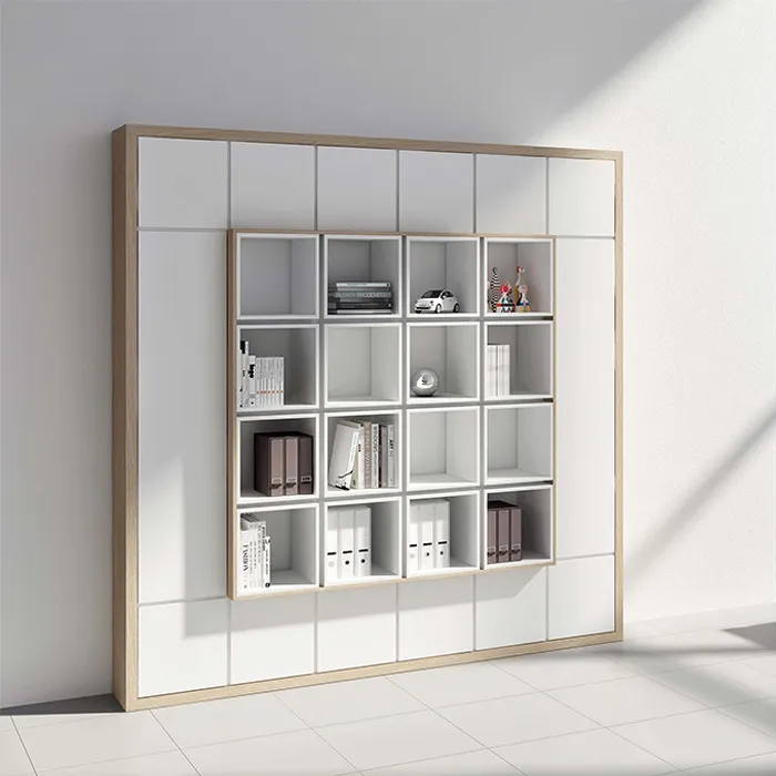 CUF MILANO Box casier de rangement vestiaire bureau