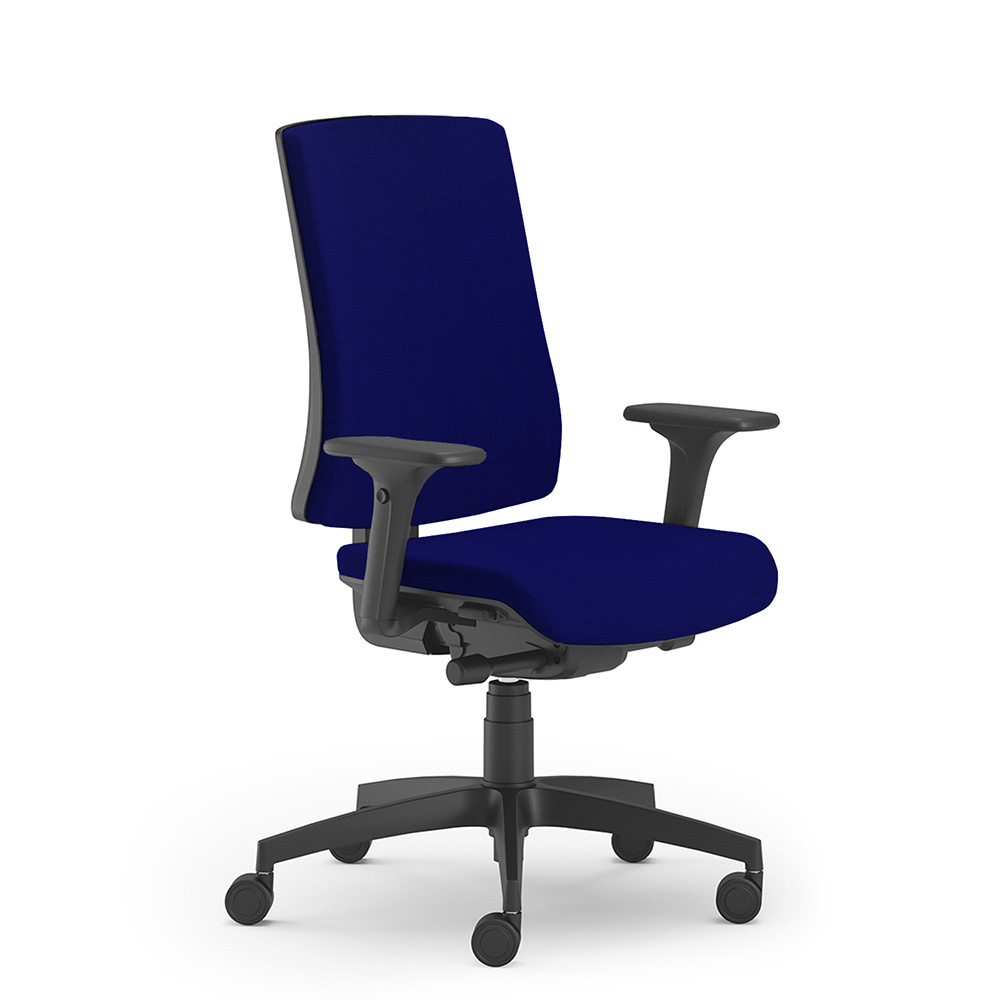 CUF Milano Oria chaise de bureau réglable