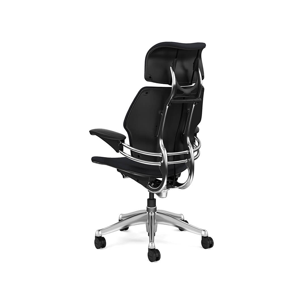 CUF MILANO Freedom fauteuil direction ergonomique