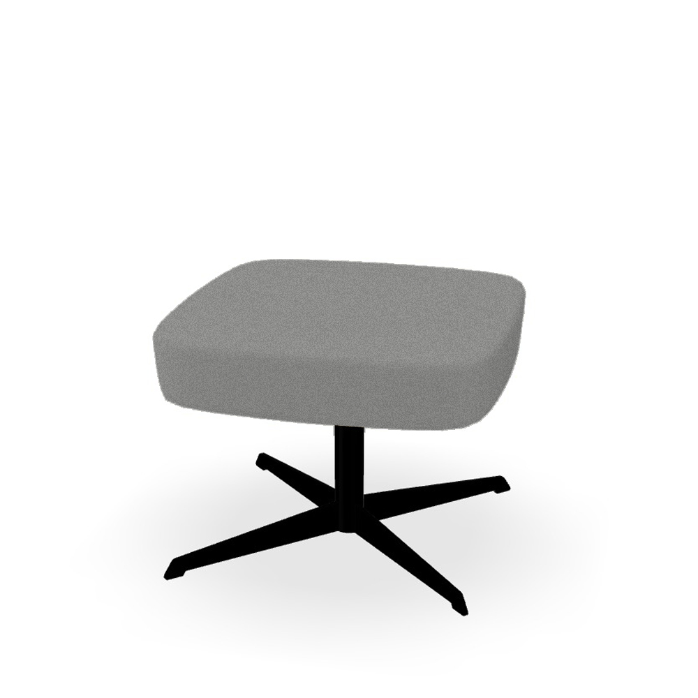 CUF MILANO Shuttle Apollo pouf bureau standard lounge