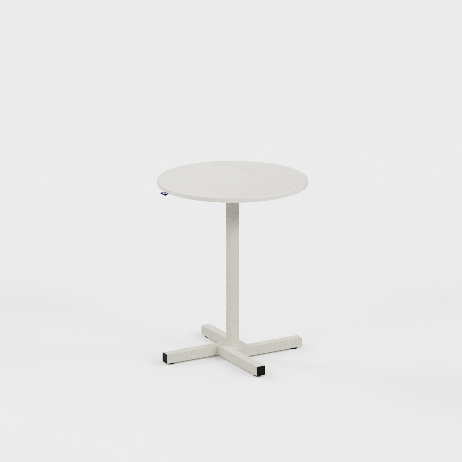 Tizu Guichard table bureau ronde et carrée