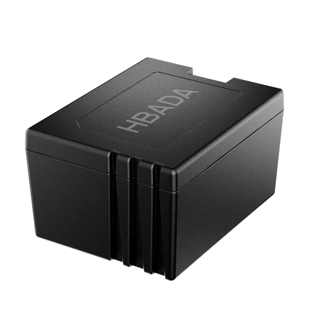Hbada Accessories X7 Power Battery batterie 12V 5200mAh