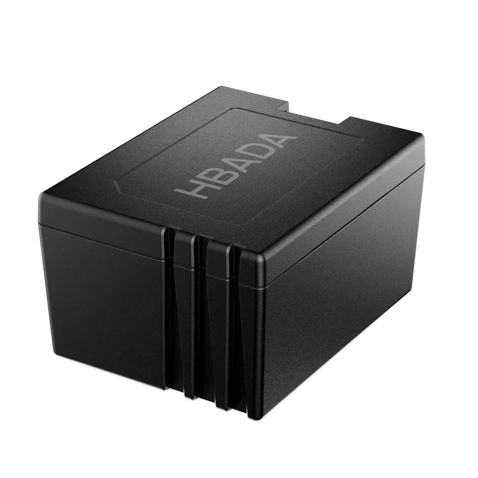 Hbada Accessories X7 Power Battery batterie 12V 5200mAh