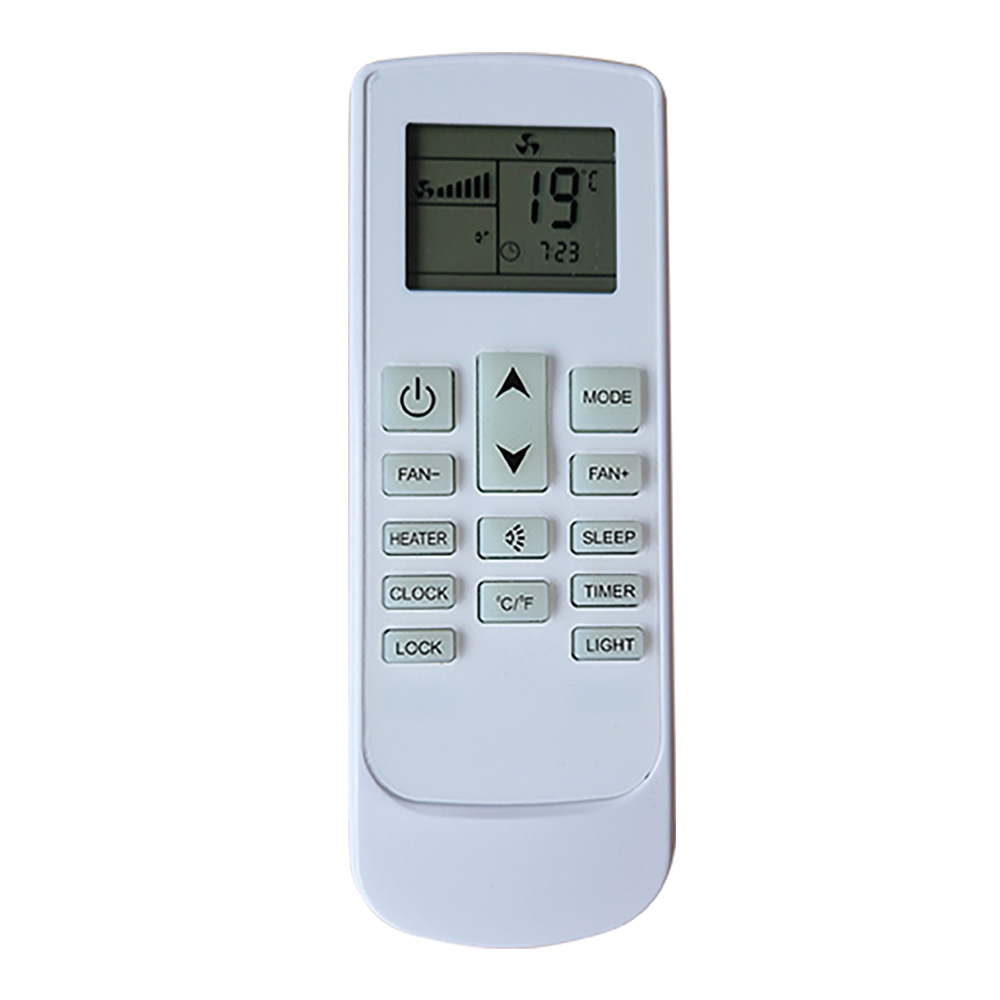 MOBIKA M2 pompe à chaleur climatisation bureau