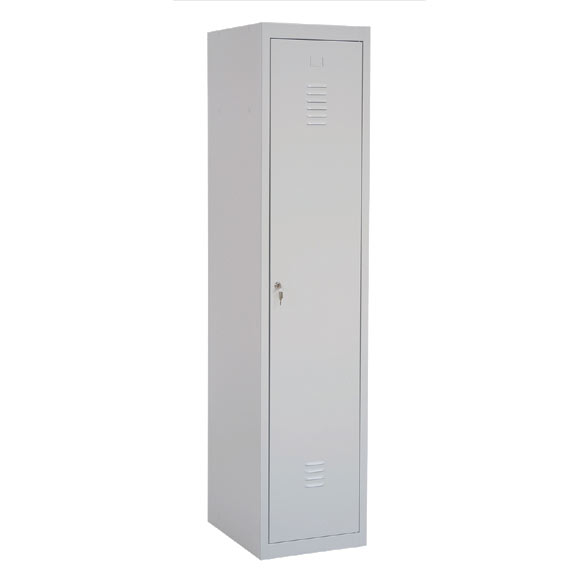 MOBIKA Industrie vestiaire 1 case salissante