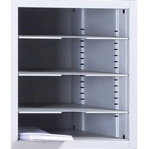 MOBIKA Bureau Armoire tri courrier pour bureau