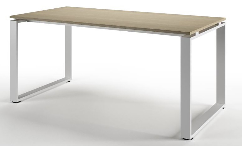 CUF Milano Ring bureau opératif poste travail open space