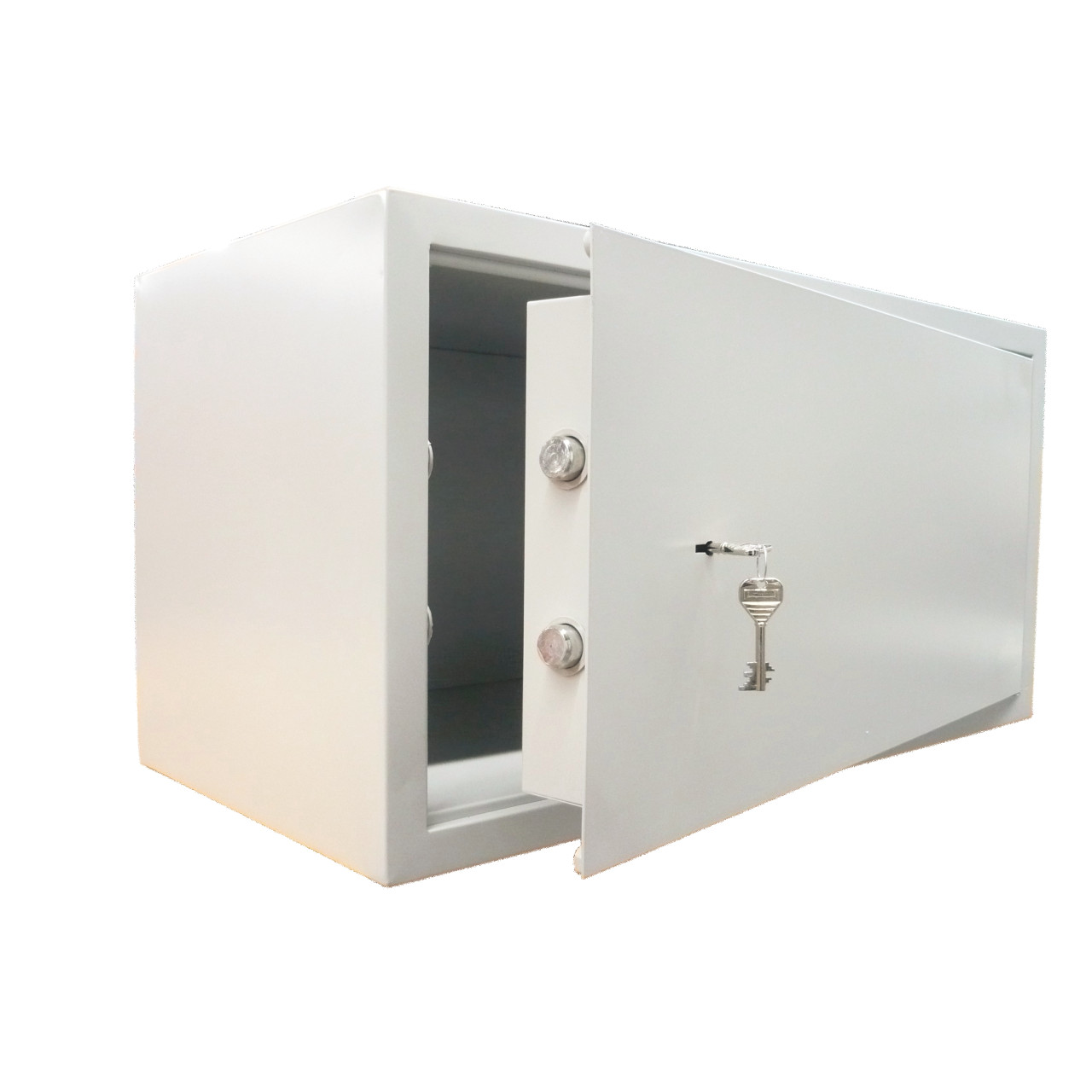 MOBIKA Industrie coffre-fort personnel 100 L