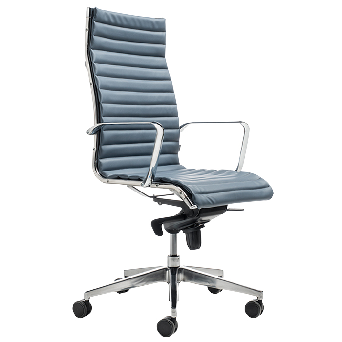 CUF MILANO Argentario fauteuil bureau direction réglable