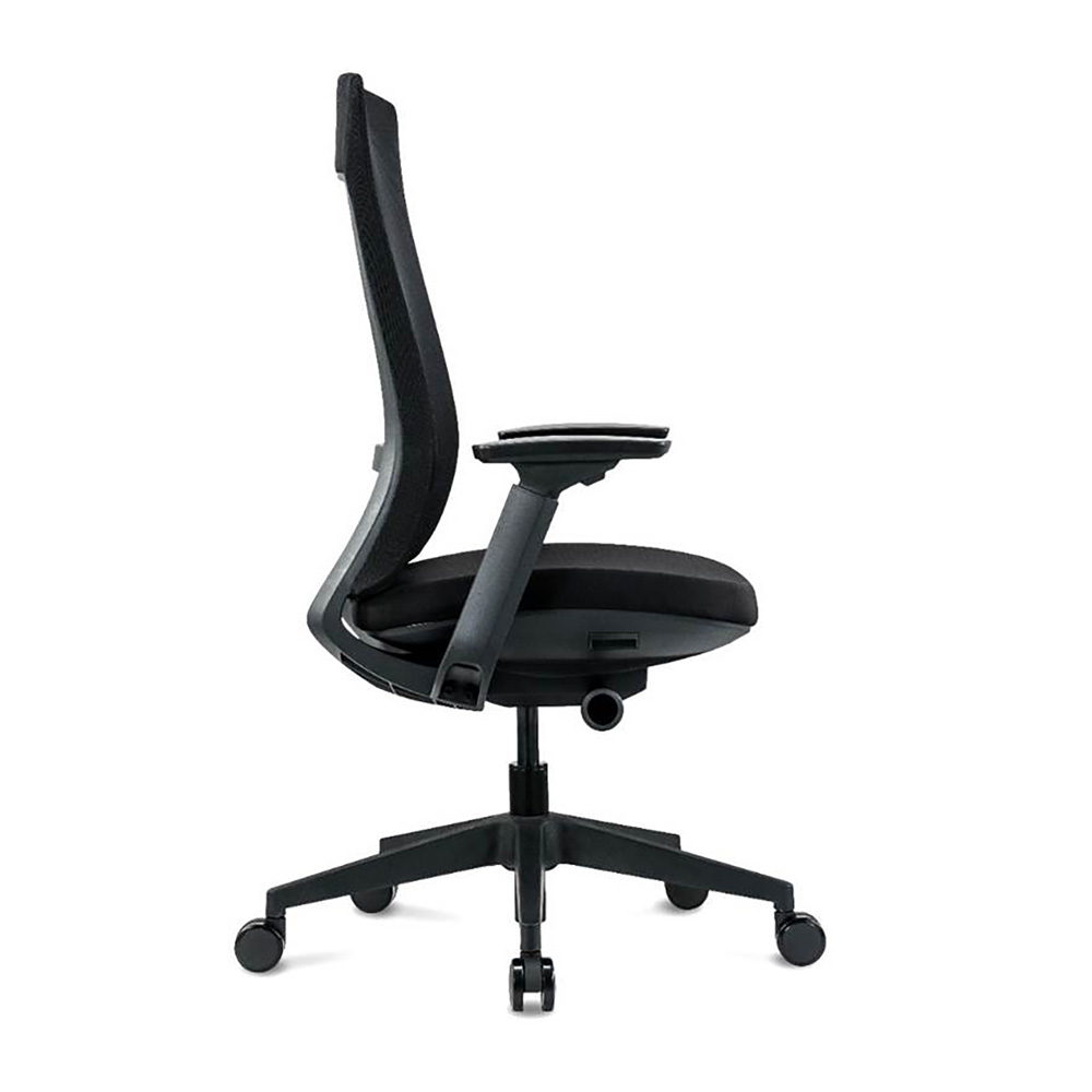 Mobika Bureau Fauteuil dossier résille siège ergonomique