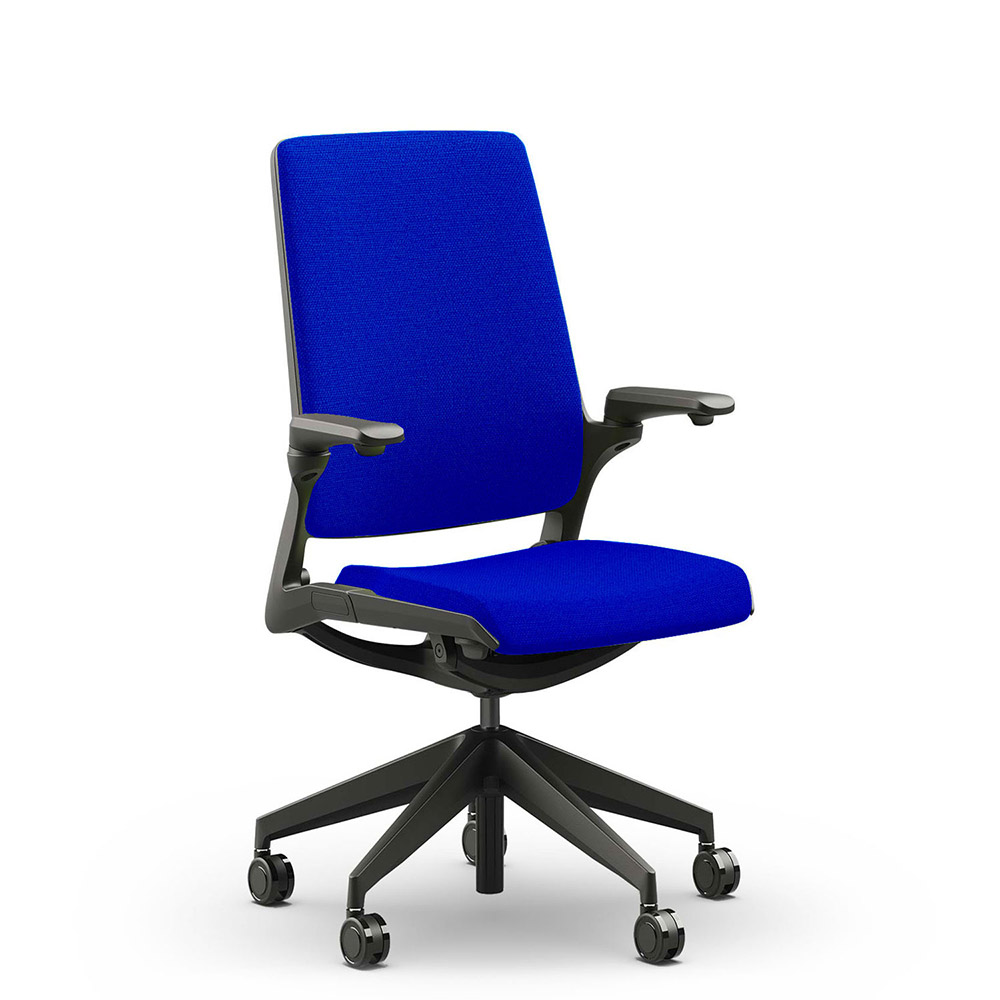 CUF Milano Selfie chaise de bureau siège ergonomique réglable