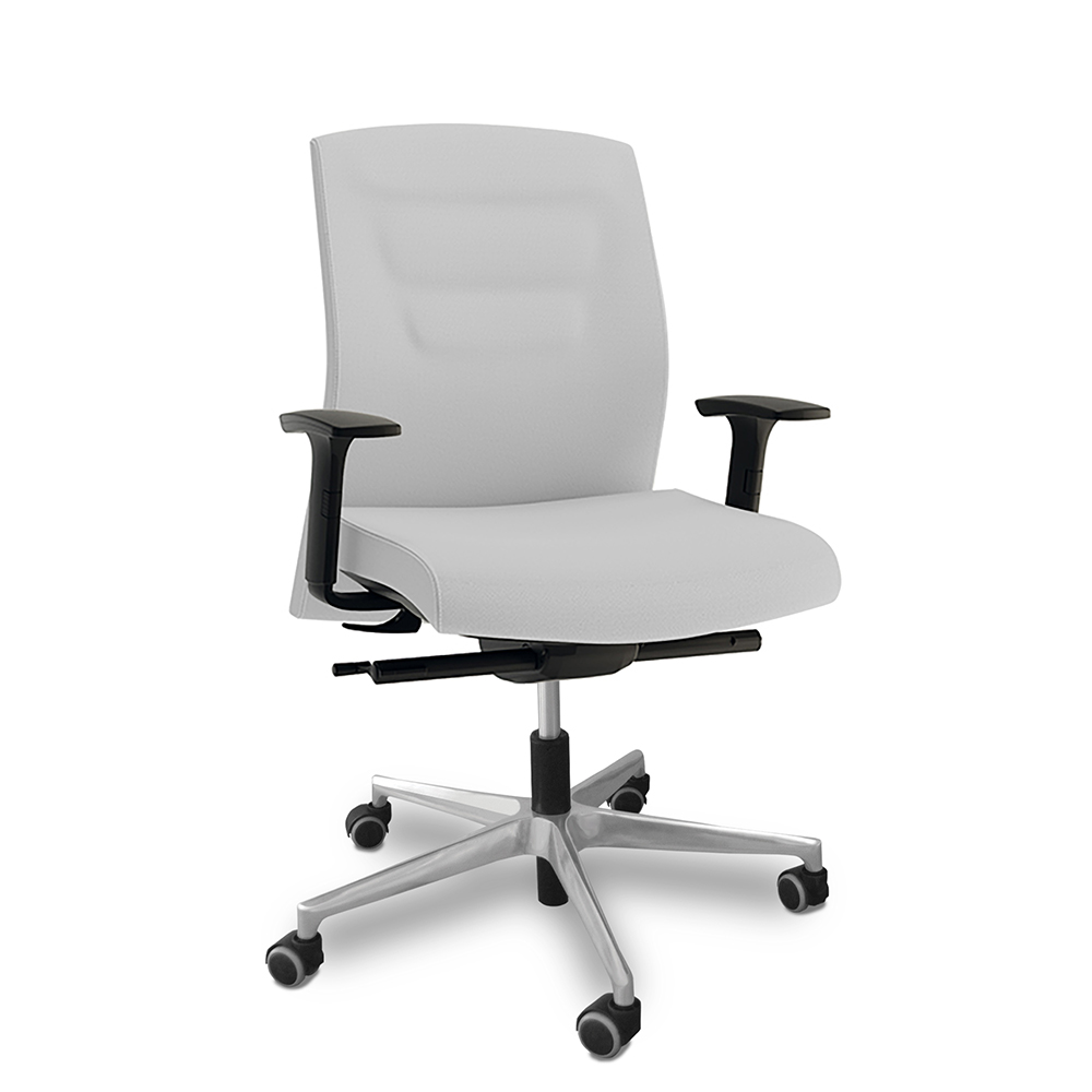 CUF MILANO Nordic Emma fauteuil direction bureau
