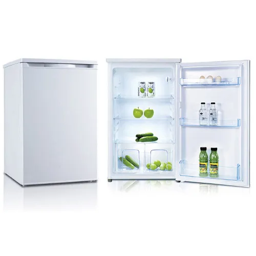 MOBIKA Réfectoire Réfrigérateur 132 L sans freezer