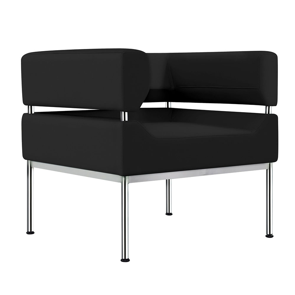 CUF MILANO Malù canapé bureau standard accueil lounge