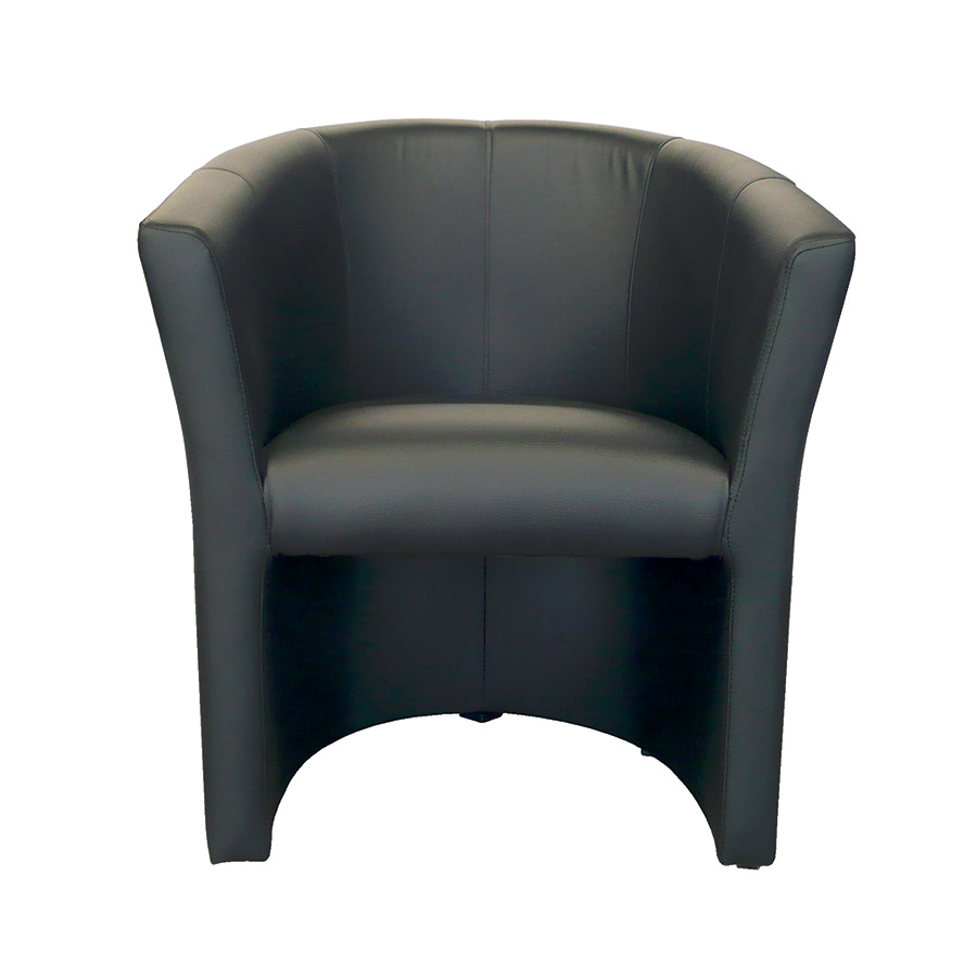 MOBIKA Détente Fauteuil club 1 place accueil