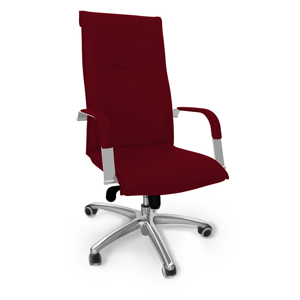 CUF Milano Luxory fauteuil direction bureau réglable