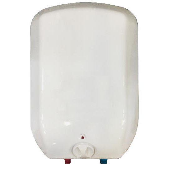 MOBIKA Réfectoire Chauffe-eau 5 litres inox vidange basse