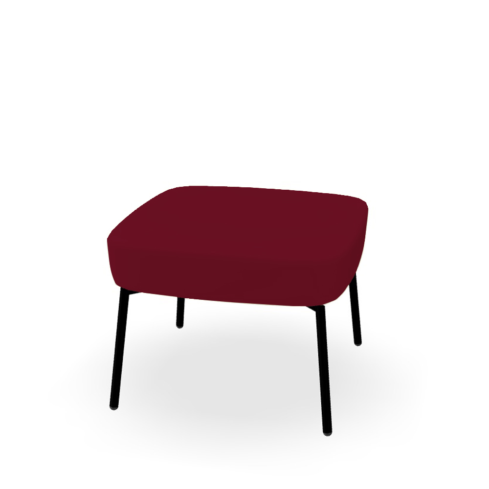 CUF MILANO Shuttle Apollo pouf bureau standard lounge