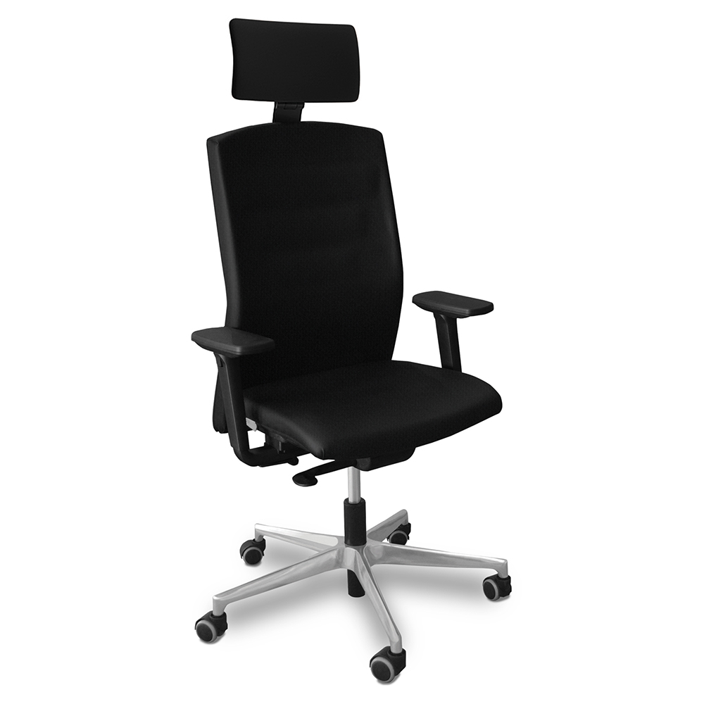CUF MILANO Nordic Emma fauteuil direction bureau