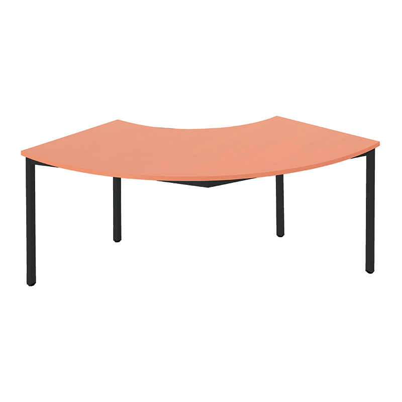 Mobika Bureau Module table de réunion en anneau bureau