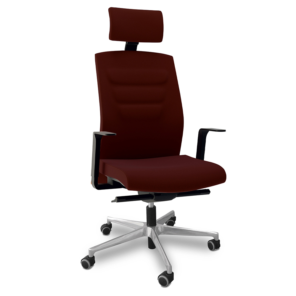 CUF MILANO Executive Chairs Nordic Flipper fauteuil direction réglable
