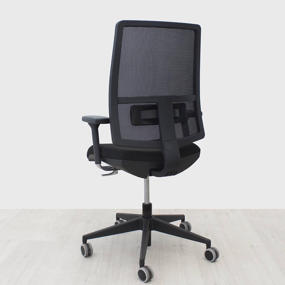 CUF Milano Work chaise bureau réglable poste travail
