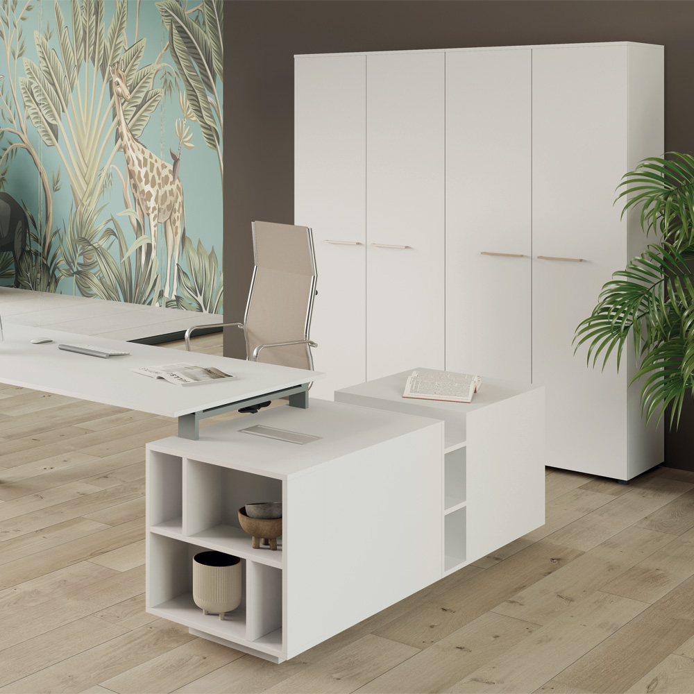 CUF Milano Bramante Ennepi armoire bureau rangement