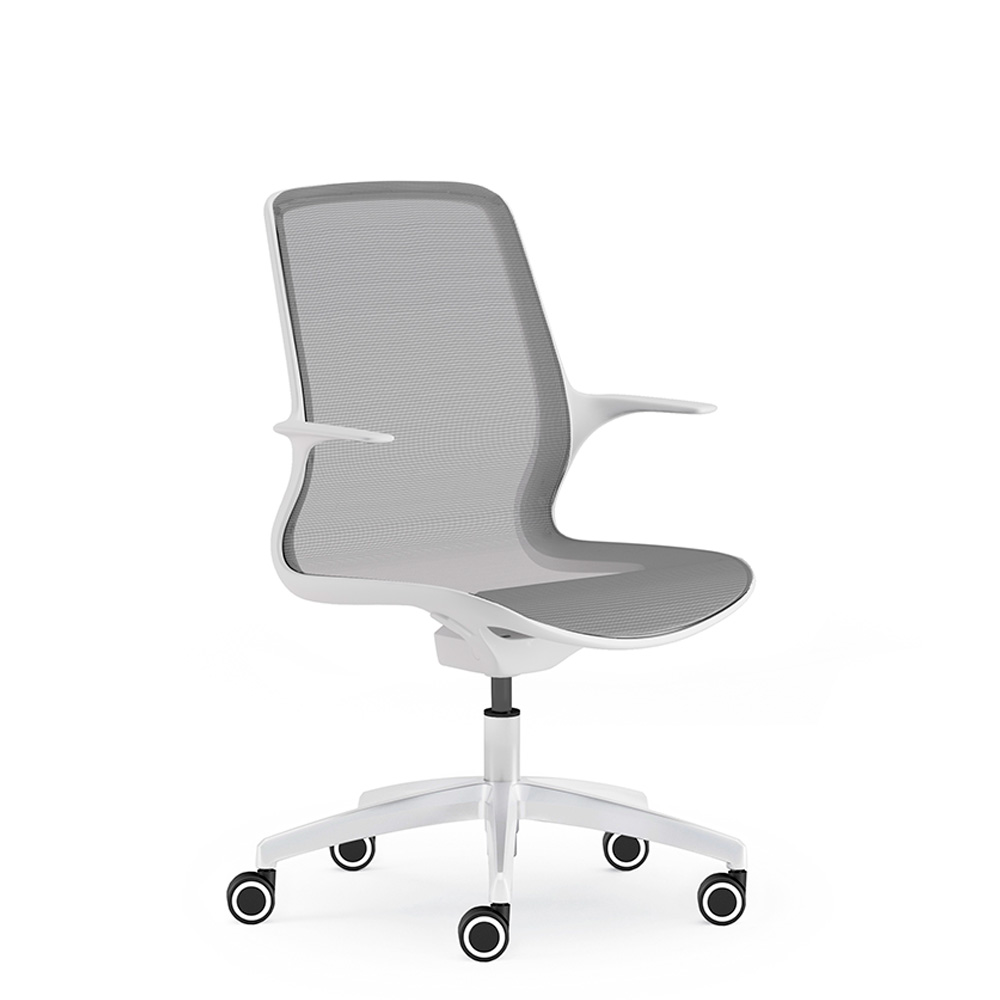 CUF Milano Roma chaise de bureau réglable
