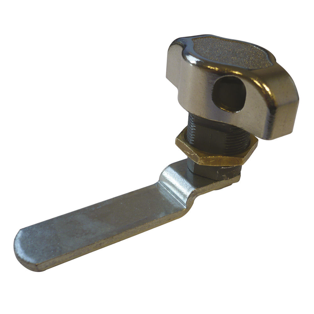MOBIKA Industrie serrure cadenassable vestiaire
