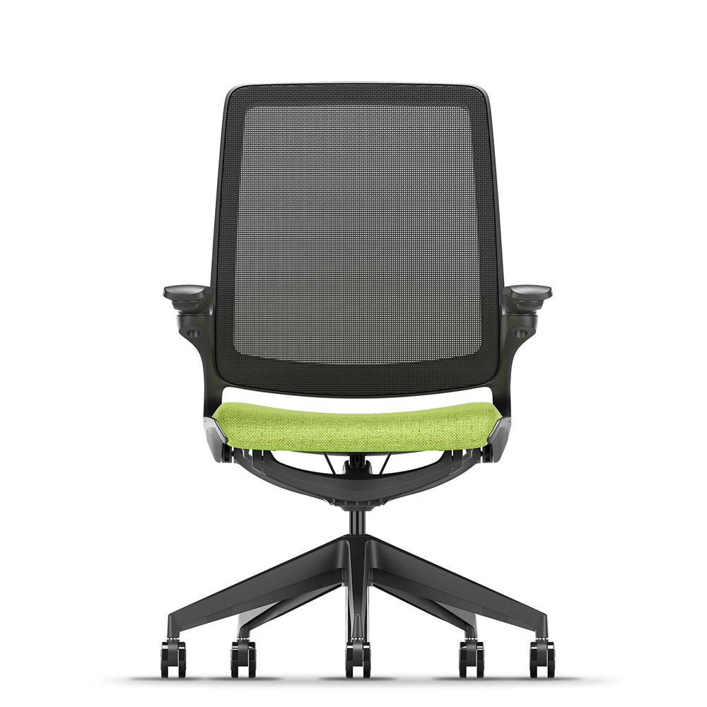 CUF MILANO Selfie Rete chaise bureau dossier résille