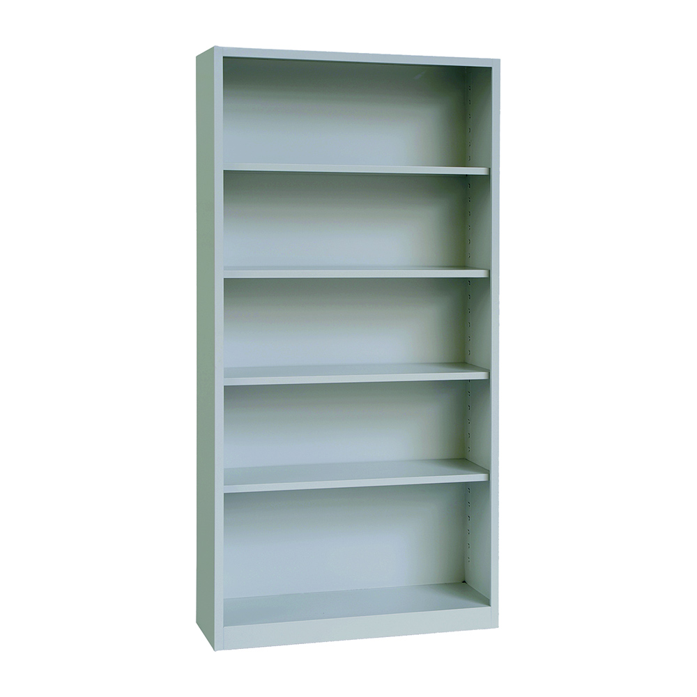 MOBIKA Bureau armoire classement haute sans porte