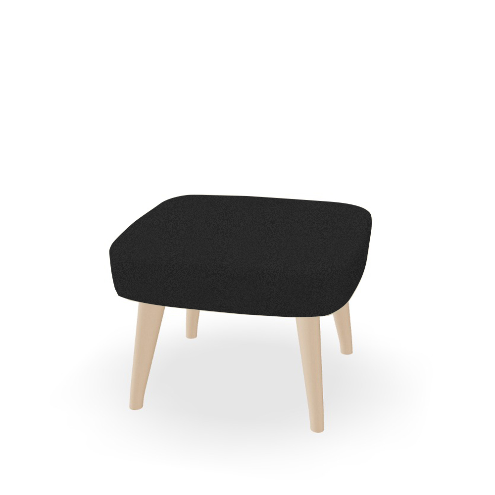 CUF MILANO Shuttle Apollo pouf bureau standard lounge